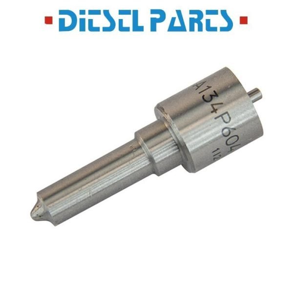 4x Injector Nozzle DSLA134P604 for IVECO Daily FIAT Ducato Citroen Jumper 2.8TD - Image 3
