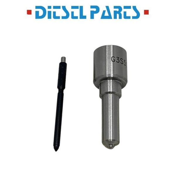 4Pcs Fuel Injector Nozzle G3S50 for Holden Colorado RG 2.8L 295050-0960 12640381 - Image 2