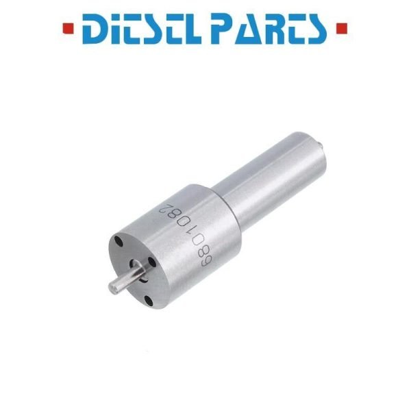 6x Fuel Injector Nozzle 6801082 2645A611 for Ford ?5610 6410 6500 6610 7610 7710 - Image 2