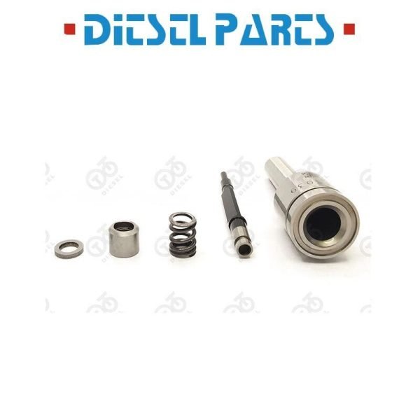 4Pcs Fuel Injector Nozzle G4S039 for Hyundai Mighty D4CC 33800-4C940 295700-0820 - Image 2