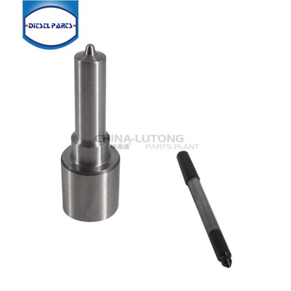 6x Fuel Injector Nozzle DLLA146P1339 for MAN TGA TGS 10.5d 0445120218 0445120030 - Image 2