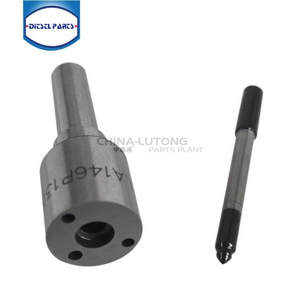 6x Fuel Injector Nozzle DLLA146P1339 for MAN TGA TGS 10.5d 0445120218 0445120030 - Image 3