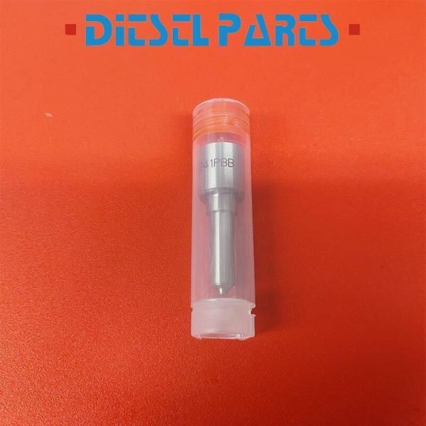 6x Fuel Injector Nozzle L241PBB for Mercedes Benz ATEGO 1224 A0060176721 B03006B - Image 2