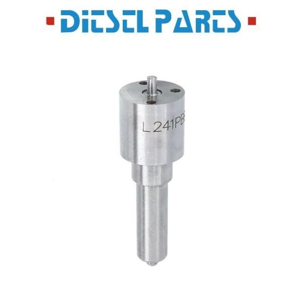 6x Fuel Injector Nozzle L241PBB for Mercedes Benz ATEGO 1224 A0060176721 B03006B - Image 3