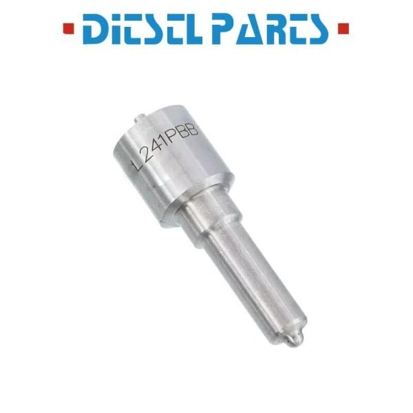 6x Fuel Injector Nozzle L241PBB for Mercedes Benz ATEGO 1224 A0060176721 B03006B - Image 4