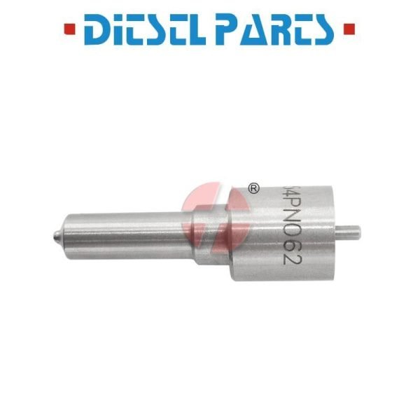 4Pcs Fuel Injector Nozzle DLLA154PN062 105017-0620 9432610273 for ISUZU Elf 4BC2 - Image 4