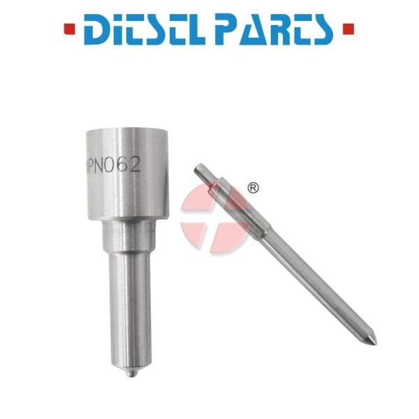 4Pcs Fuel Injector Nozzle DLLA154PN062 105017-0620 9432610273 for ISUZU Elf 4BC2 - Image 5