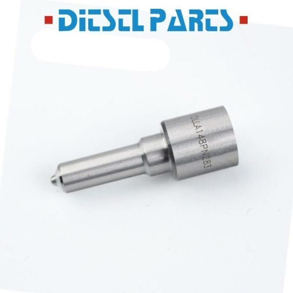 4Pcs Injector Nozzle DLLA148PN283 for MITSUBISHI Pajero Montero Sport 3.2d 4M41 - Image 2