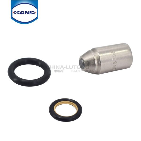 2x Fuel Injector Nozzle 8N8796 for Caterpillar 3304 3306 120G 140B 955L 950 966C - Image 2