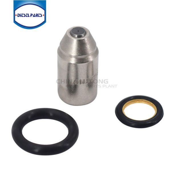 2x Fuel Injector Nozzle 8N8796 for Caterpillar 3304 3306 120G 140B 955L 950 966C - Image 3