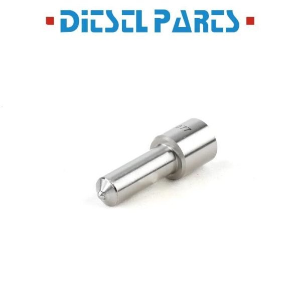 6x Fuel Injector Nozzle DLLA152P1077 for Volvo Penta 3829644 TAD1242GE TAD1240VE - Image 2
