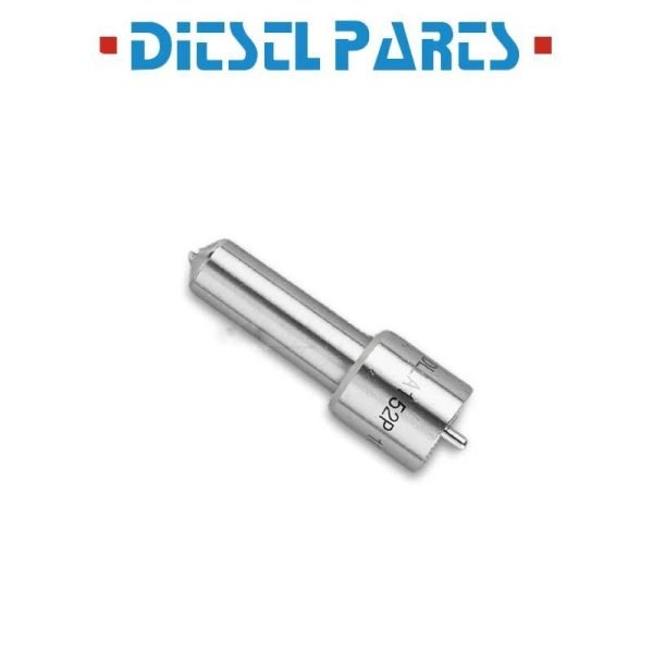 6x Fuel Injector Nozzle DLLA152P1077 for Volvo Penta 3829644 TAD1242GE TAD1240VE - Image 4