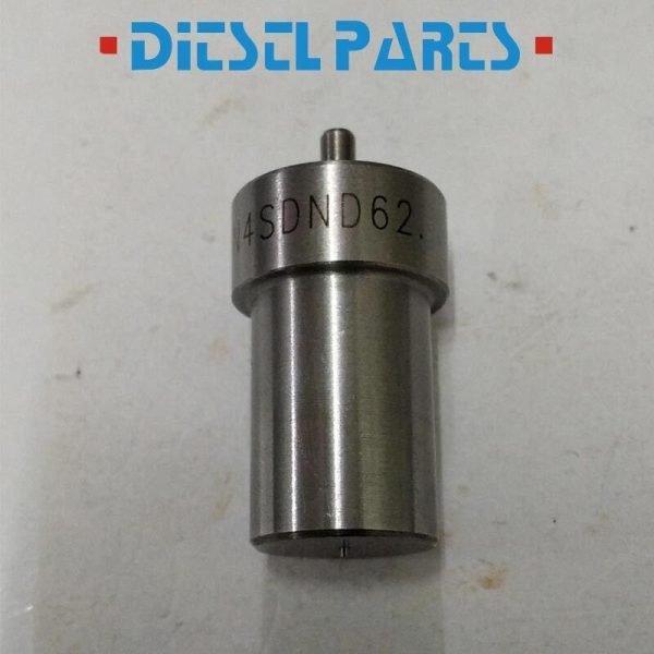 4Pcs Fuel Injector Nozzle DN4SDND62 for Mitsubishi 4D30 4DR5 4DR7 S4E S6E KE250 - Image 2