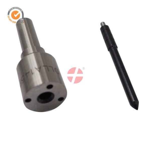 4x Injector Nozzle DLLA145P870 fit MITSUBISHI L200 Triton Pajero 4D56 ?1465A041 - Image 3
