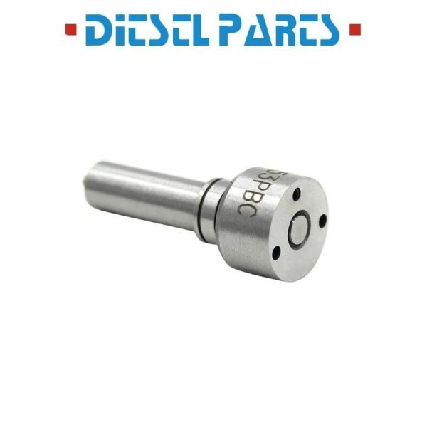 6x Fuel Injector Nozzle L053PBC for DAF XF105 CF85 12.9D BEBJ1A00001 BEBJ1A00101 - Image 3