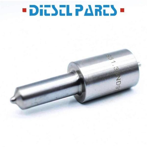 6x Fuel Injector Nozzle 093400-0970 DLLA150S31.33ND97 for HINO EH700 EH500 EM700 - Image 3