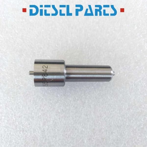6x Fuel Injector Nozzle DLLA155P842 for Hino Truck J08E 095000-6593 23670-E0010 - Image 2