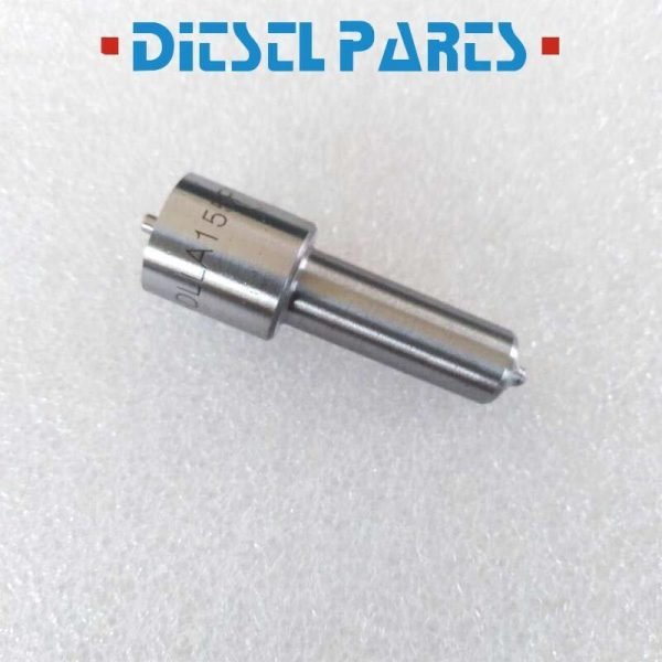 6x Fuel Injector Nozzle DLLA155P842 for Hino Truck J08E 095000-6593 23670-E0010 - Image 3