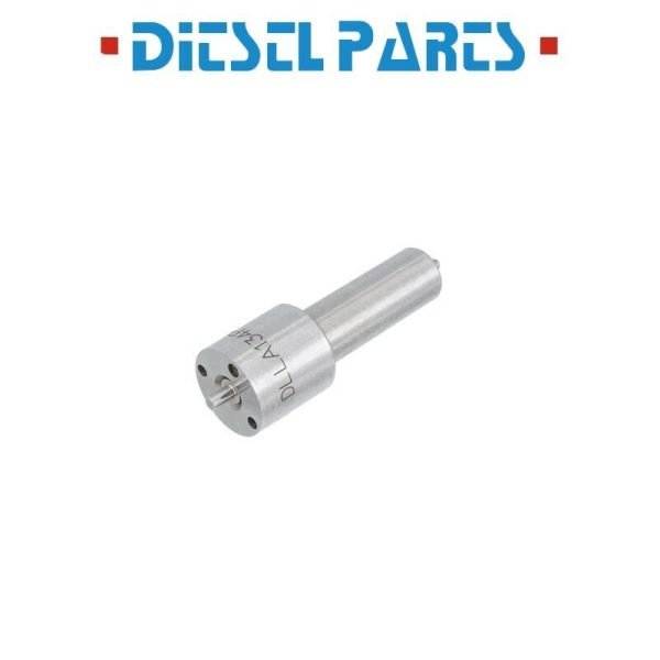 2x Fuel Injector Nozzle DLLA134P430 0433171309 for MERCEDES-BENZ OM364LA OM366LA - Image 2