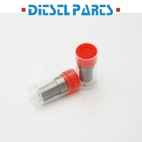 4x Fuel Injector Nozzle DN0SD265 A0010174912 for Mercedes Benz W124 OM601 OM661 - Image 4