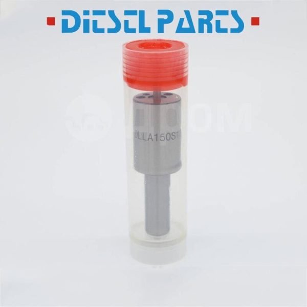 4Pcs Injector Nozzle DLLA150S13R for Perkins 4.236 A4.248 Allis Chalmers 170 175 - Image 2