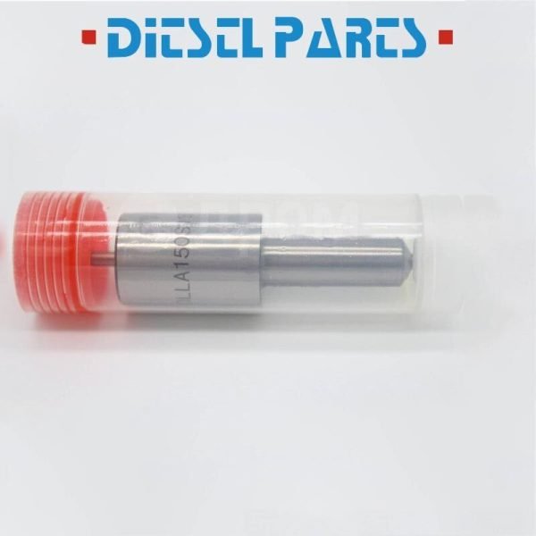 4Pcs Injector Nozzle DLLA150S13R for Perkins 4.236 A4.248 Allis Chalmers 170 175 - Image 3