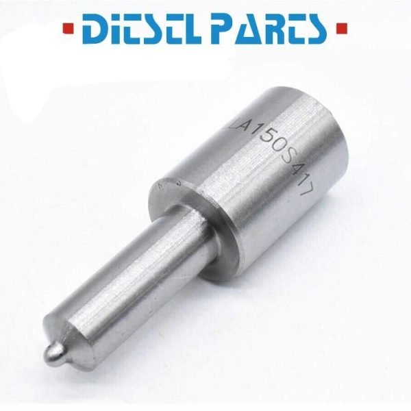4Pcs Injector Nozzle BDLL150S6511 DLLA150S417 5621554 3055428R92 for CASE IH - Image 2