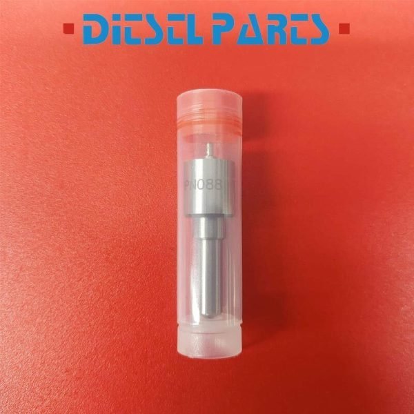 6Pcs Fuel Injector Nozzle DLLA150PN088 for KOMATSU 6D95L PC200-6 PC210-6 PC220-5 - Image 2