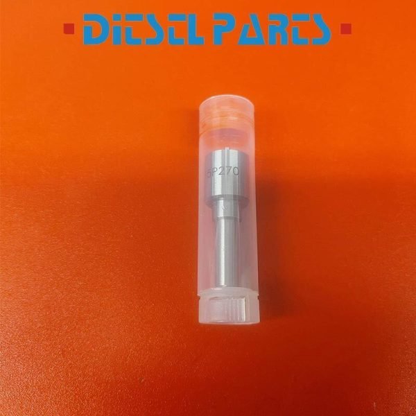 6x Fuel Injector Nozzle DLLA155P270 for Cummins 6CTA 8.3 3931735 3926787 3919602 - Image 2