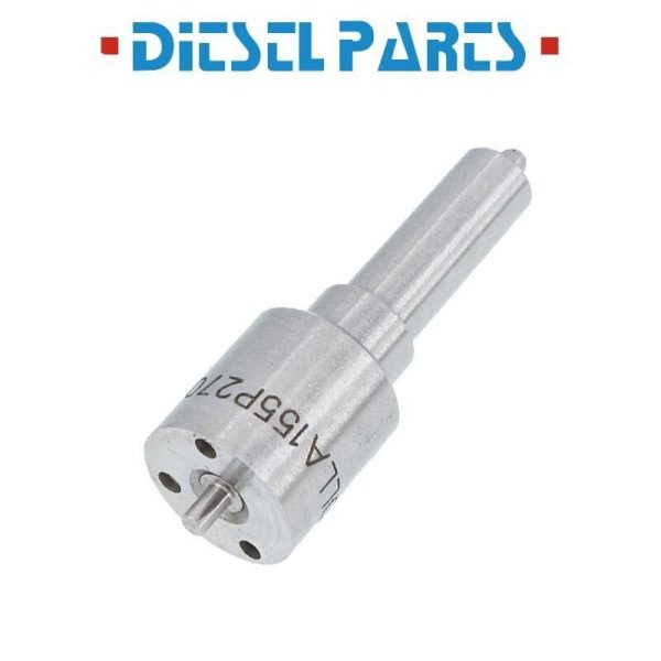6x Fuel Injector Nozzle DLLA155P270 for Cummins 6CTA 8.3 3931735 3926787 3919602 - Image 3
