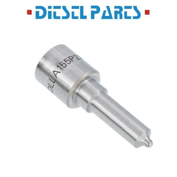 6x Fuel Injector Nozzle DLLA155P270 for Cummins 6CTA 8.3 3931735 3926787 3919602 - Image 4