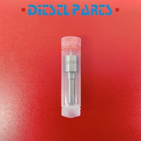 4x Fuel Injector Nozzle L070PBA 2645A638 for Perkins 1004.40TW 2645A054 B00903A - Image 2