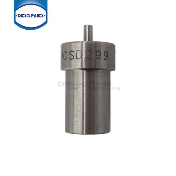 4x Injector Nozzle 0434250160 DN0SD299 for Citroen Evasion Peugeot Expert 1.9TD - Image 2