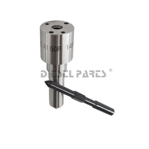4x Injector Nozzle DSLA150P1499 for VW Golf Audi A3 2.0TDI 0414720312 0986441517 - Image 2
