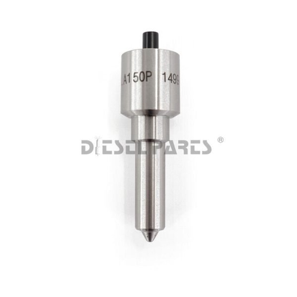 4x Injector Nozzle DSLA150P1499 for VW Golf Audi A3 2.0TDI 0414720312 0986441517 - Image 3