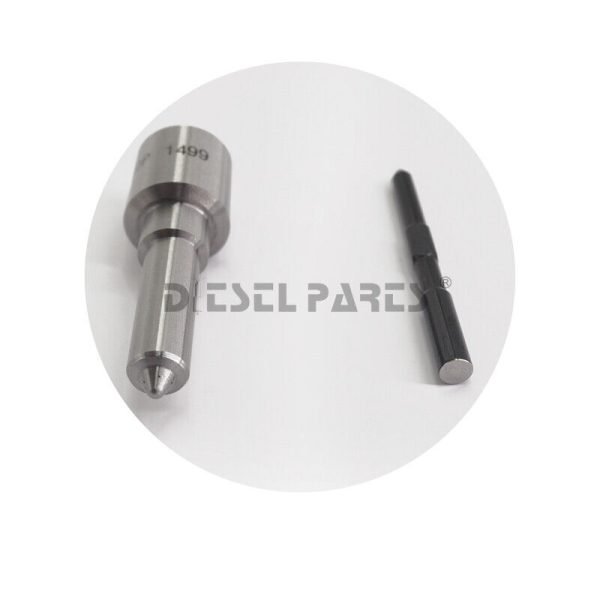 4x Injector Nozzle DSLA150P1499 for VW Golf Audi A3 2.0TDI 0414720312 0986441517 - Image 4