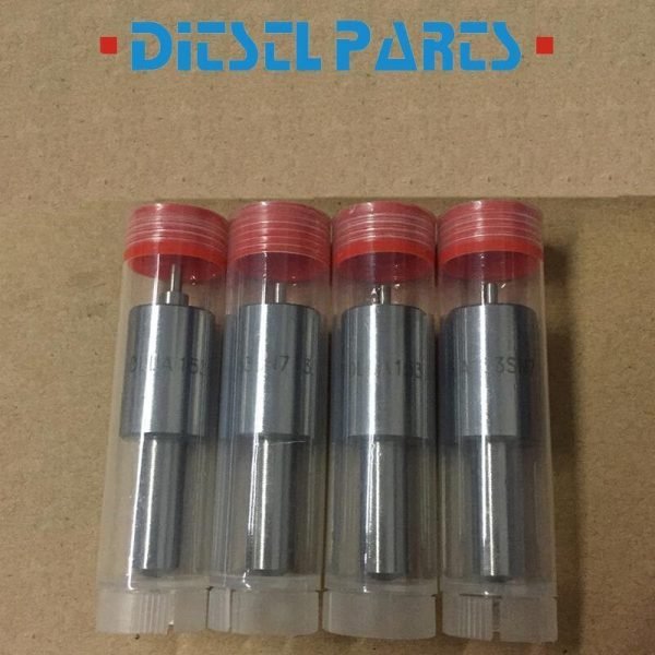 4Pcs Fuel Injector Nozzle 105015-7131 DLLA153SN7131 for NISSAN Atlas FD35 FD35T - Image 2