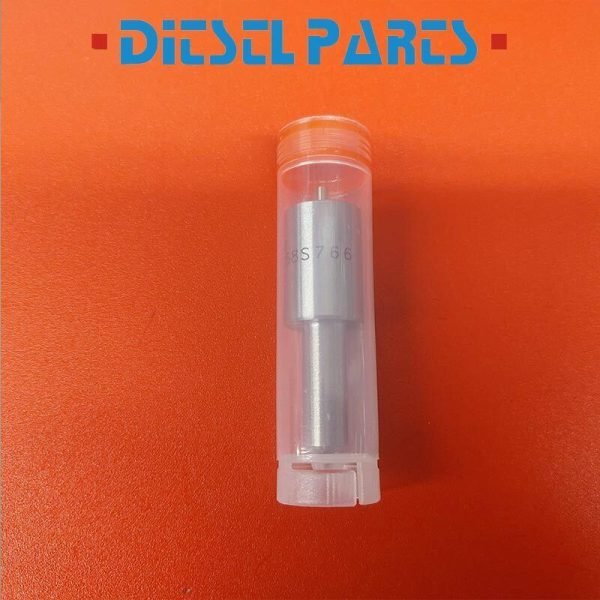 6 Injector Nozzle DLLA158S766 AR86888 for John Deere 4230 4440 4630 4640 AR85541 - Image 2