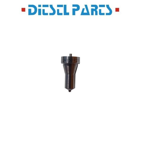 4x Fuel Injector Nozzle DLLA150P214 114870-53000 DL-150P214 for Yanmar 3D75 3D78 - Image 2
