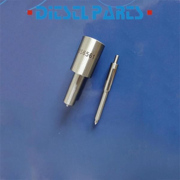 4x Fuel Injector Nozzle BDLL150S6561 1447227M1 5621604 for Perkins A4.236 A4.212 - Image 2