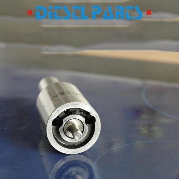 4x Fuel Injector Nozzle BDLL150S6561 1447227M1 5621604 for Perkins A4.236 A4.212 - Image 3