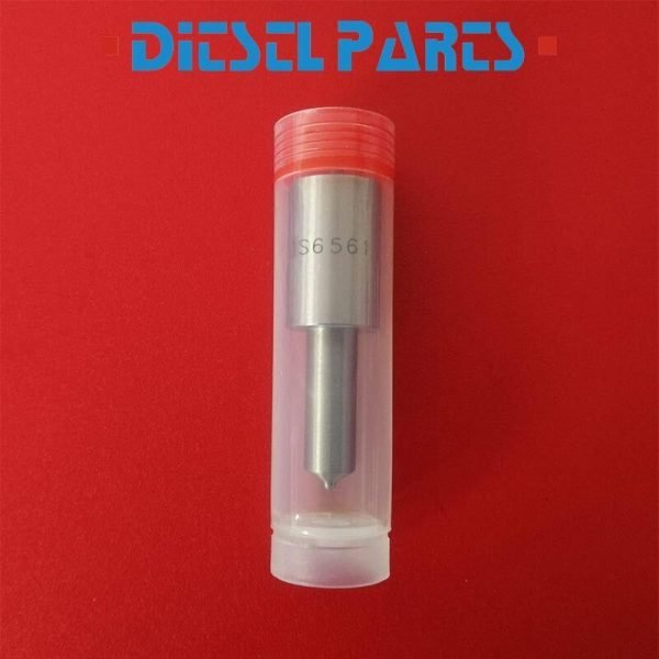 4x Fuel Injector Nozzle BDLL150S6561 1447227M1 5621604 for Perkins A4.236 A4.212 - Image 4