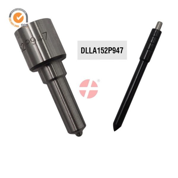4x Injector Nozzle DLLA152P947 for Nissan YD25 16600EC00B 16600EC00C 16600EC00D - Image 2