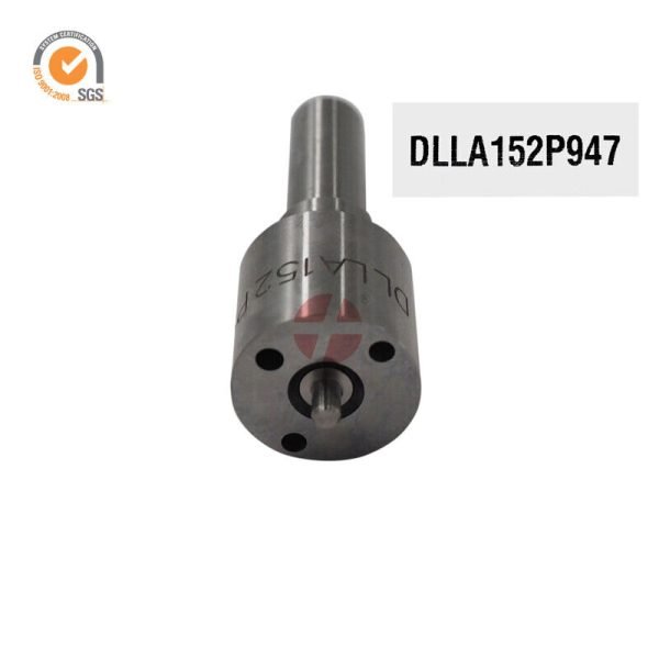 4Pcs Injector Nozzle DLLA152P947 for Nissan Pathfinder Frontier YD25 095000-6250 - Image 3