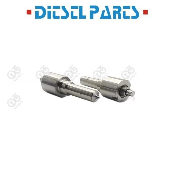 2x Injector Nozzle F00VX30041 for BMW 325D 525D 530D 0445116024 7805429 7805428 - Image 2