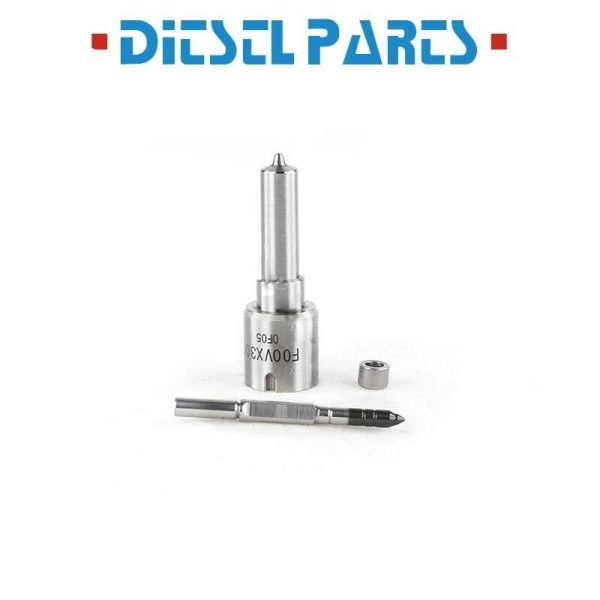 2x Injector Nozzle F00VX30041 for BMW 325D 525D 530D 0445116024 7805429 7805428 - Image 5