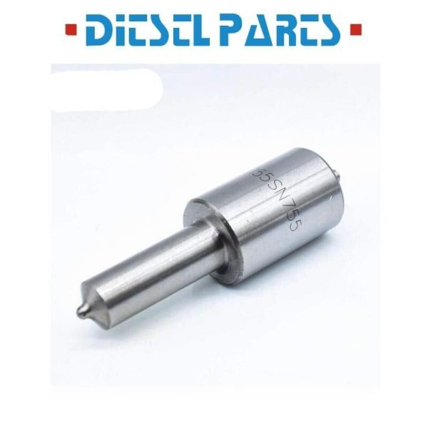 6x Injector Nozzle 105015-7550 DLLA155SN755 for MITSUBISHI Fuso 6D14(T) ME076205 - Image 2