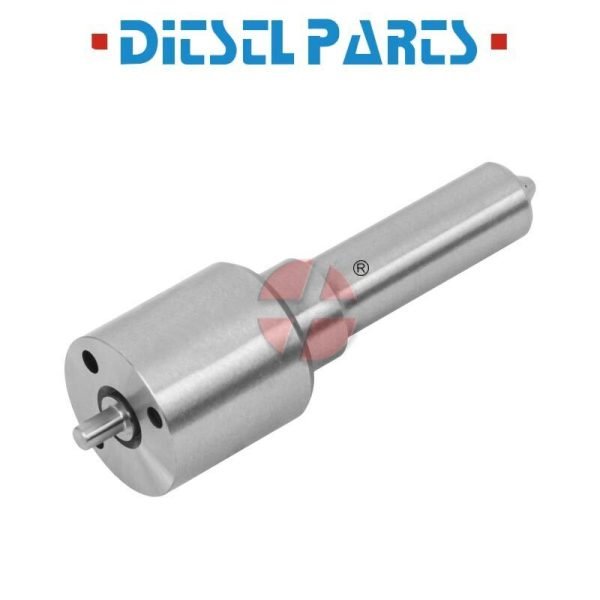 6x Injector Nozzle 6801052 2645A606 3637169M1 for Massey Ferguson 660 680 8926T - Image 2
