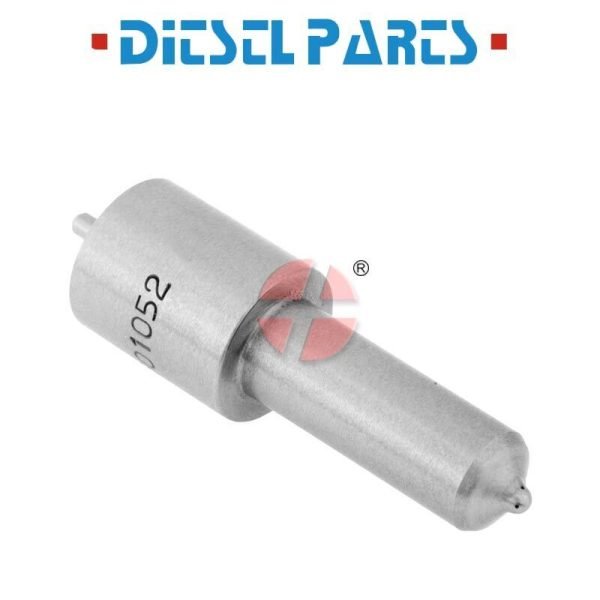 6x Injector Nozzle 6801052 2645A606 3637169M1 for Massey Ferguson 660 680 8926T - Image 3