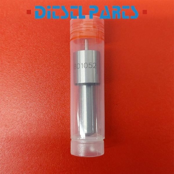 6x Injector Nozzle 6801052 2645A606 3637169M1 for Massey Ferguson 660 680 8926T - Image 4